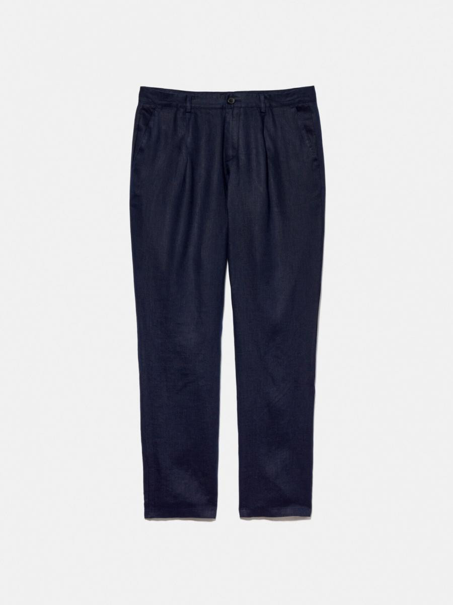 Sisley muške pantalone 