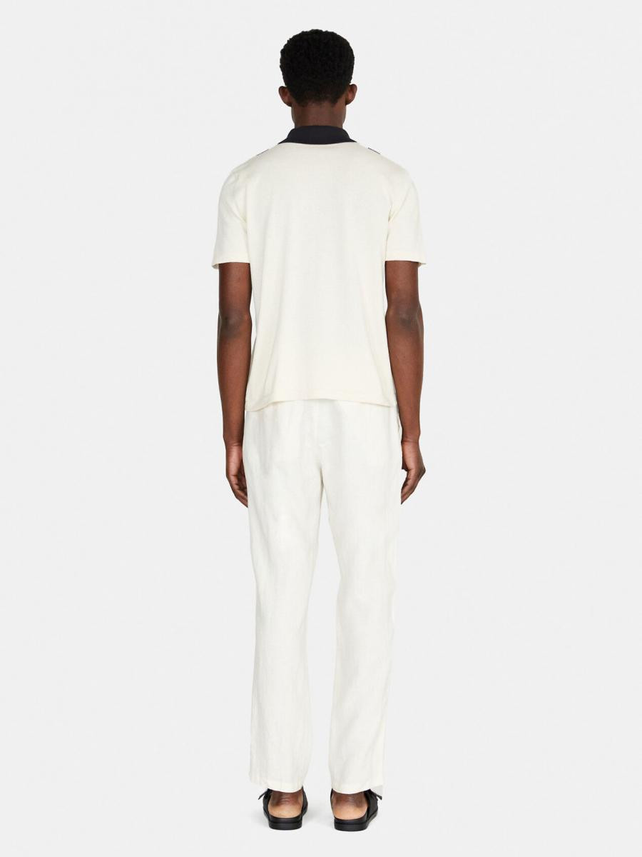 Sisley muške pantalone 