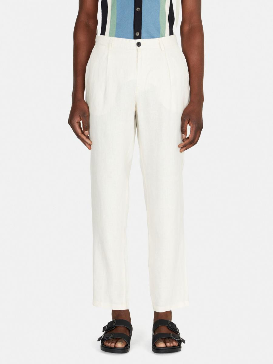 Sisley muške pantalone 