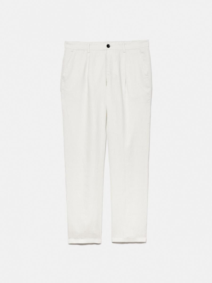 Sisley muške pantalone 