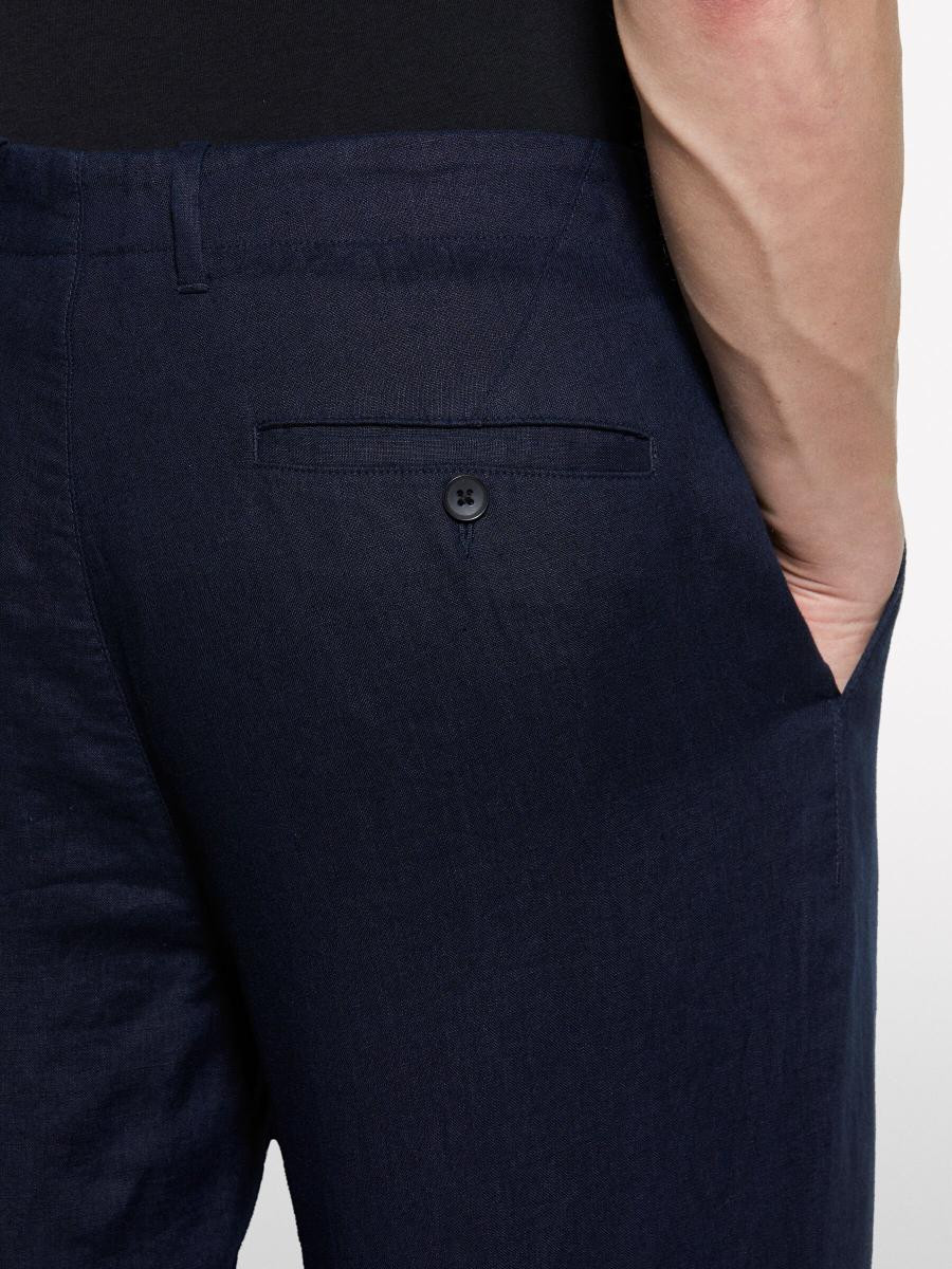 Sisley muške pantalone 