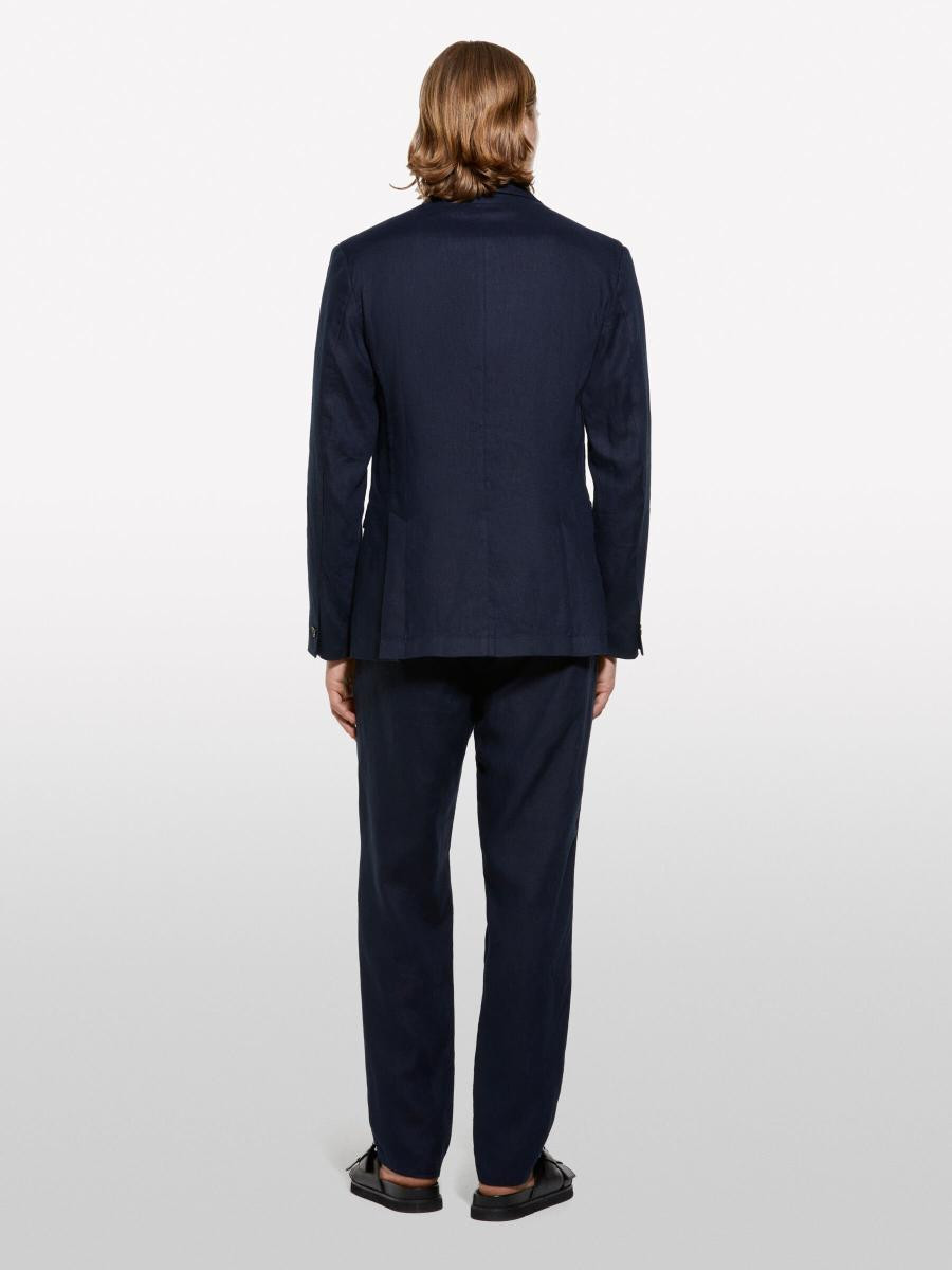 Sisley muške pantalone 