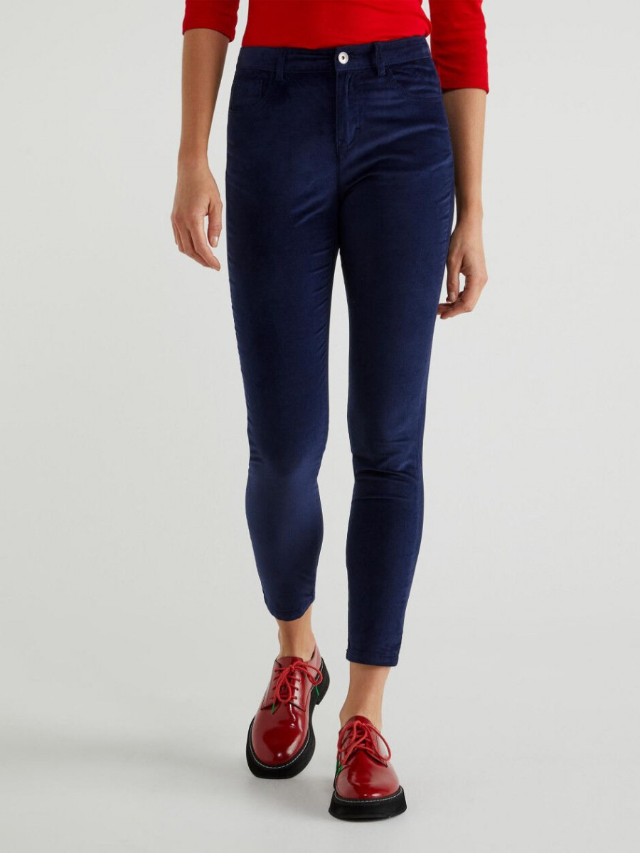 Benetton ženske pantalone 