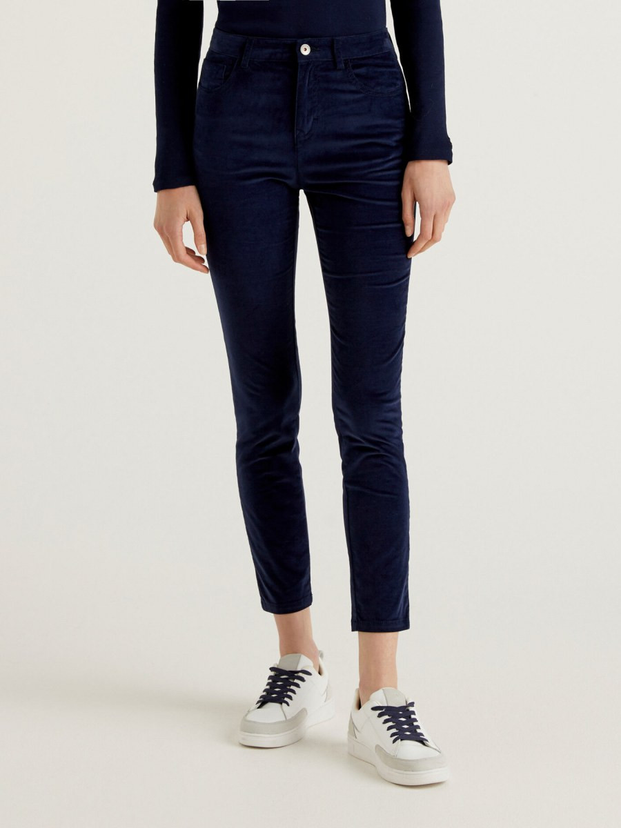 Benetton ženske pantalone 