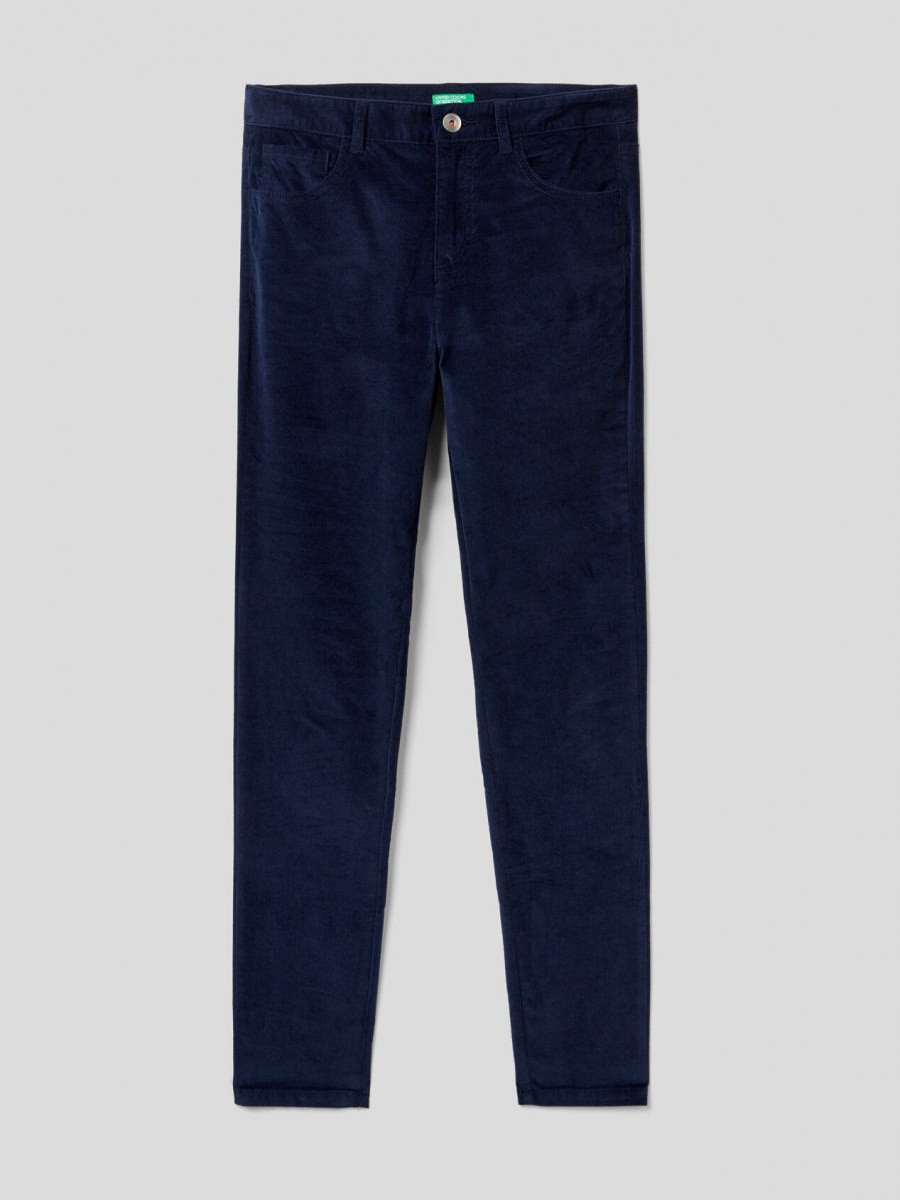 Benetton ženske pantalone 
