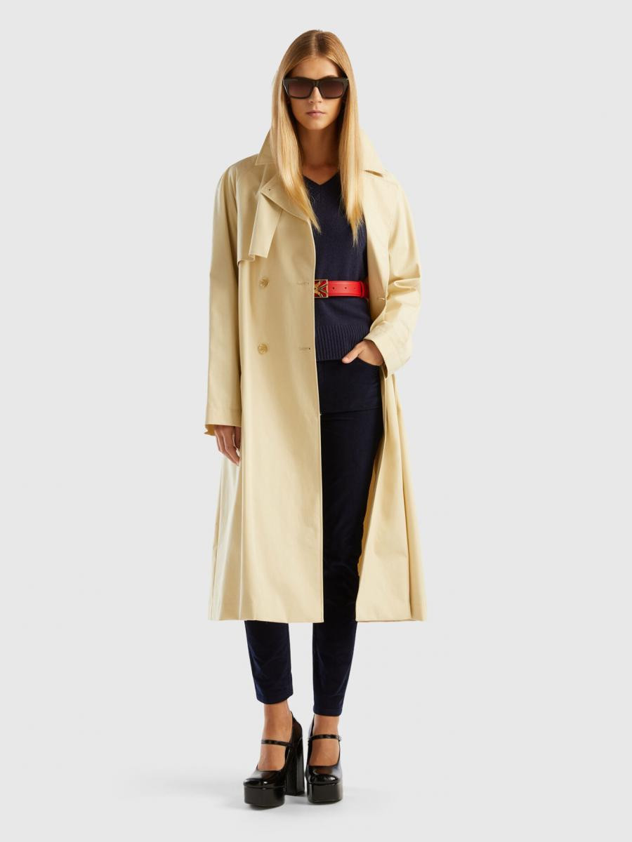 Benetton ženske pantalone 