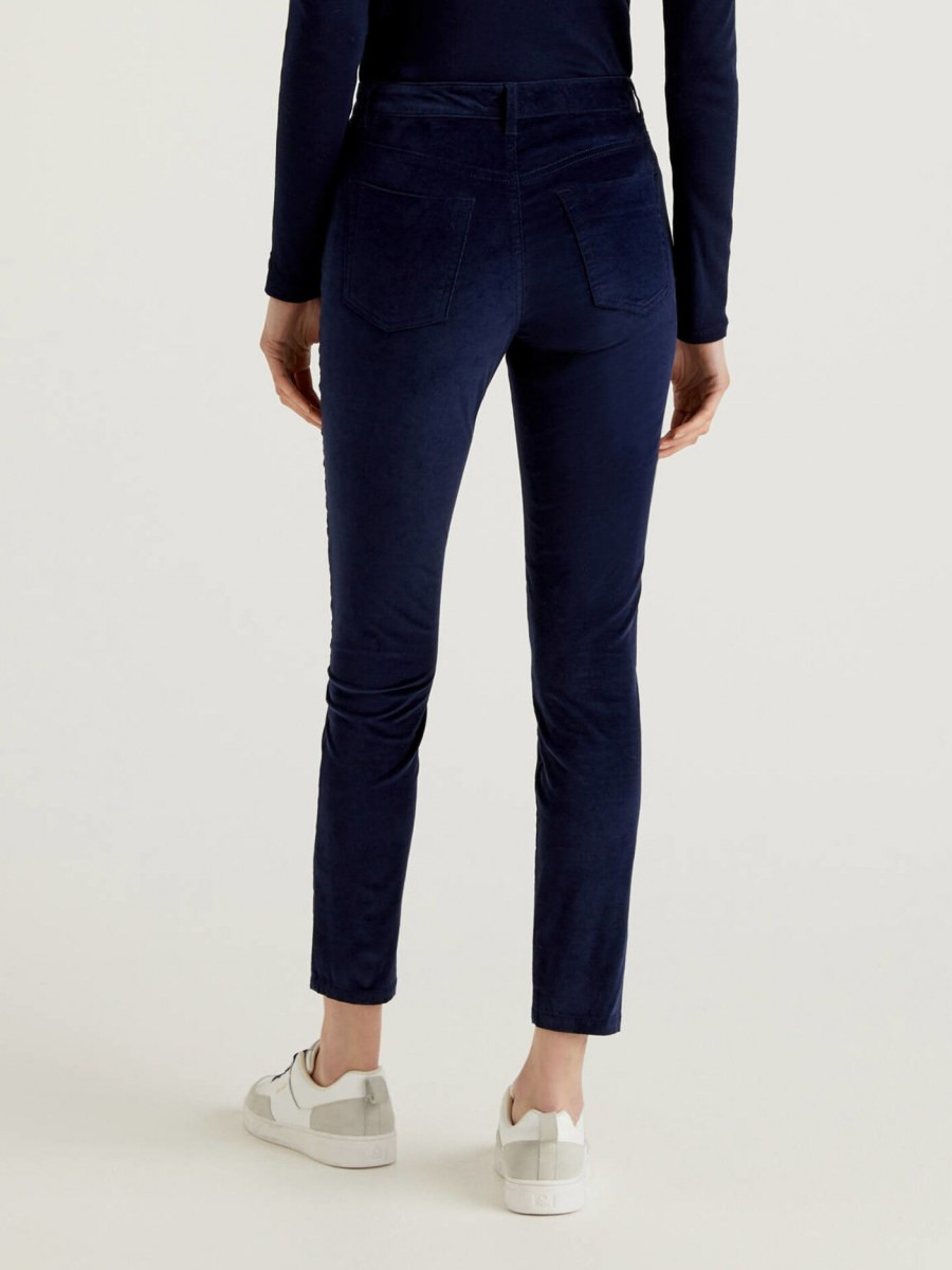 Benetton ženske pantalone 