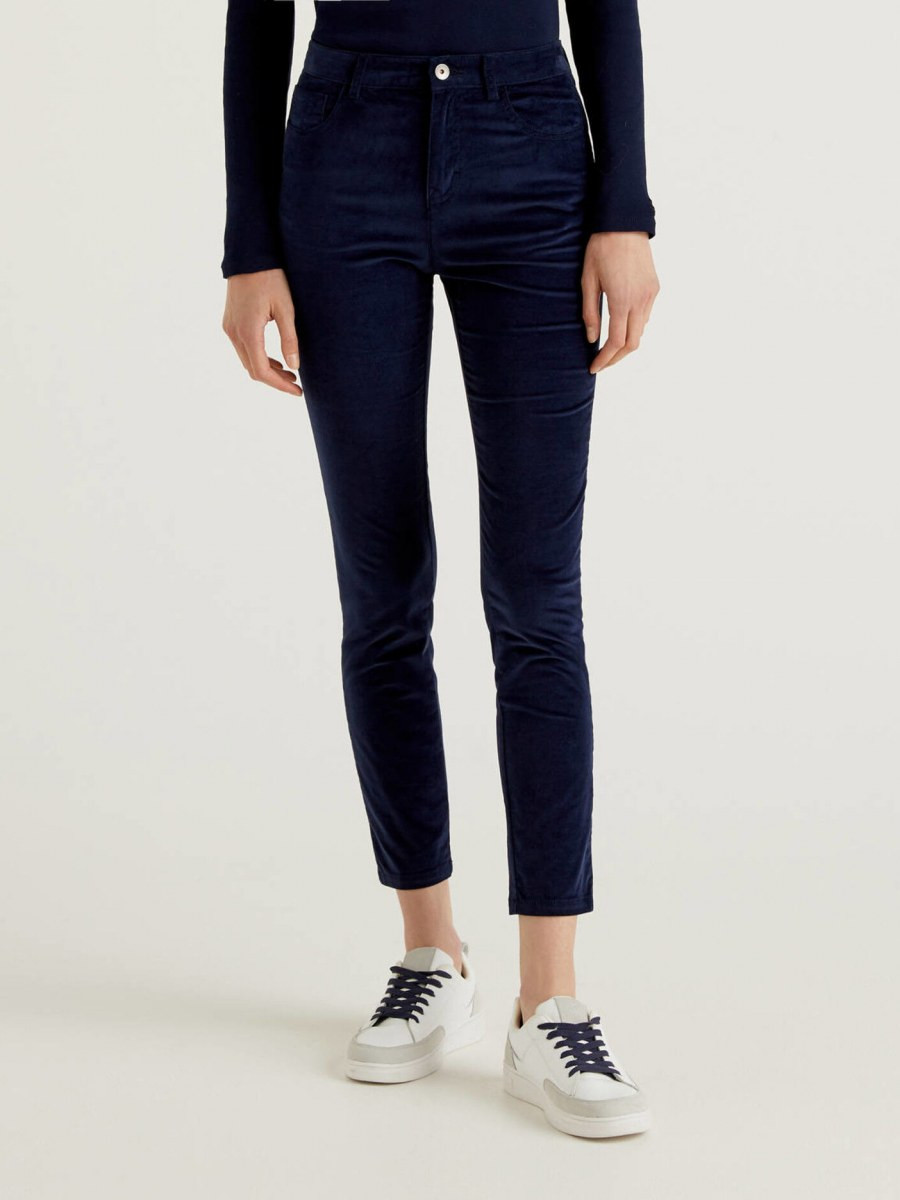 Benetton ženske pantalone 