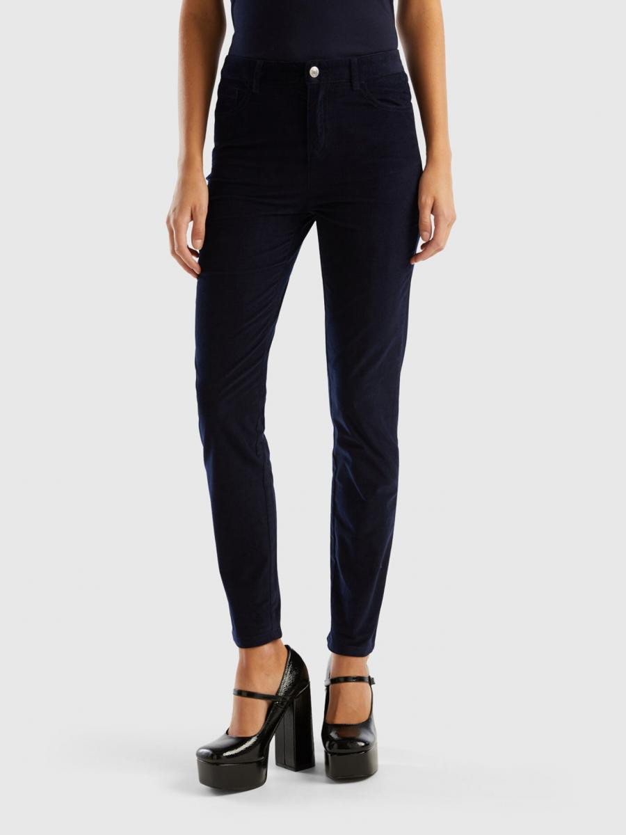 Benetton ženske pantalone 