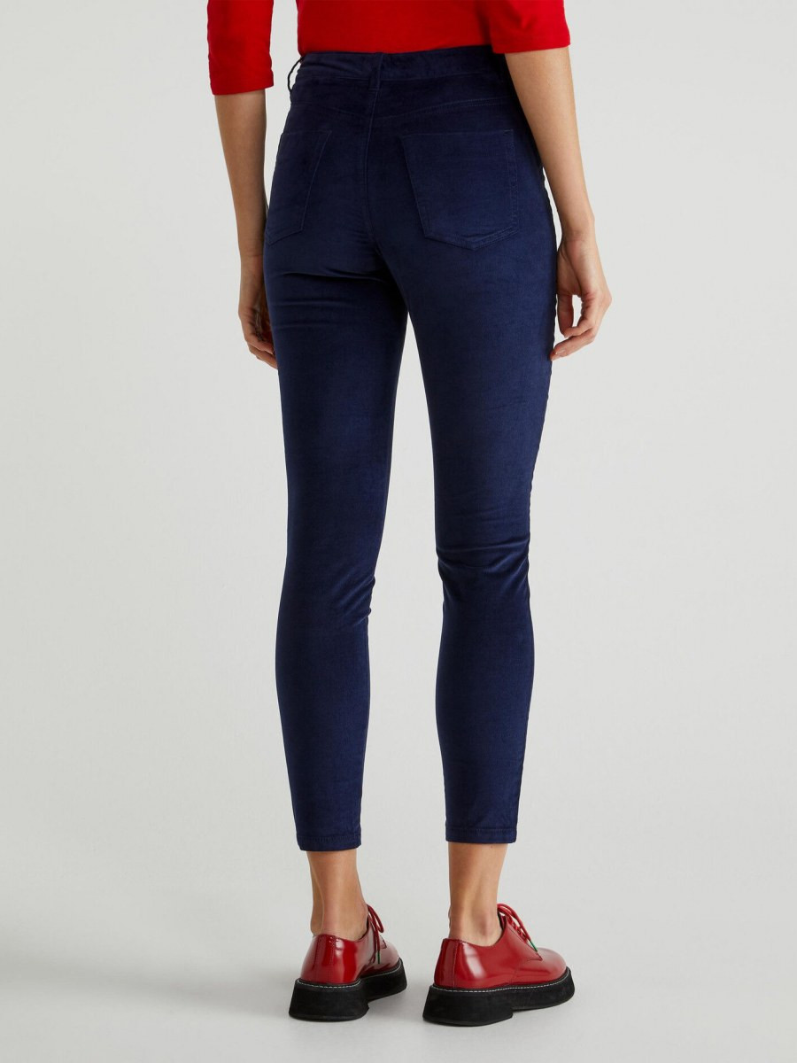 Benetton ženske pantalone 