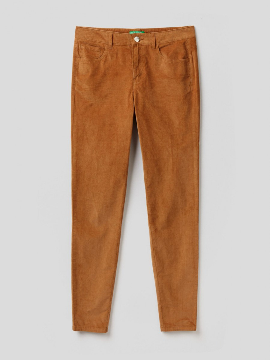 Benetton ženske pantalone 