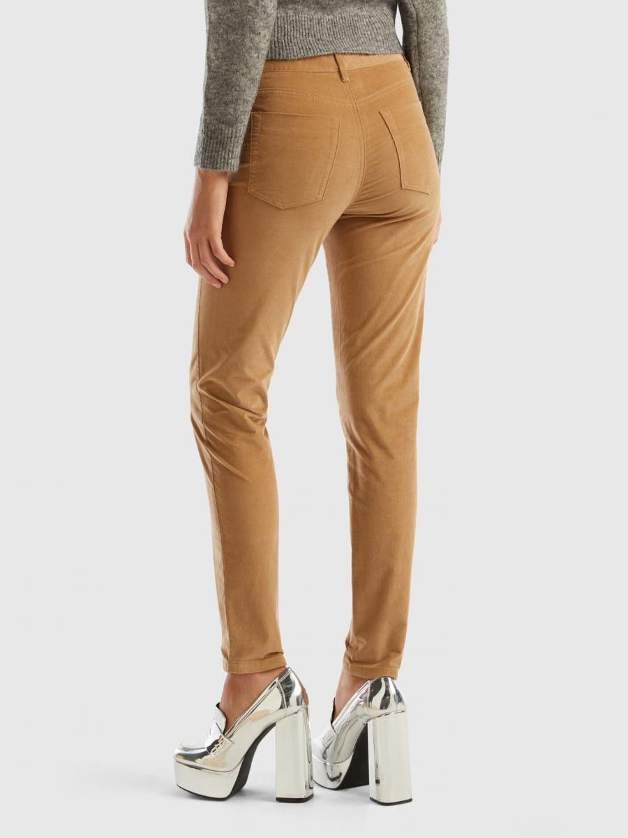 Benetton ženske pantalone 