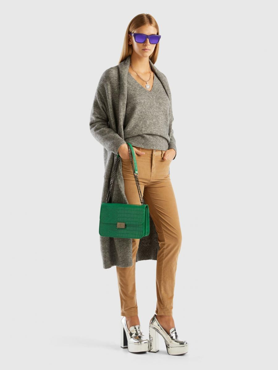 Benetton ženske pantalone 