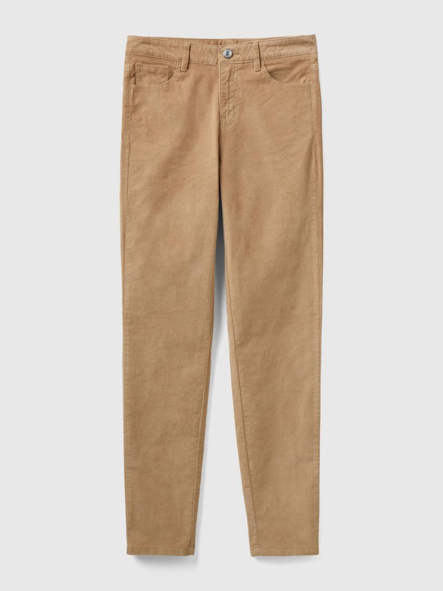 Benetton ženske pantalone 