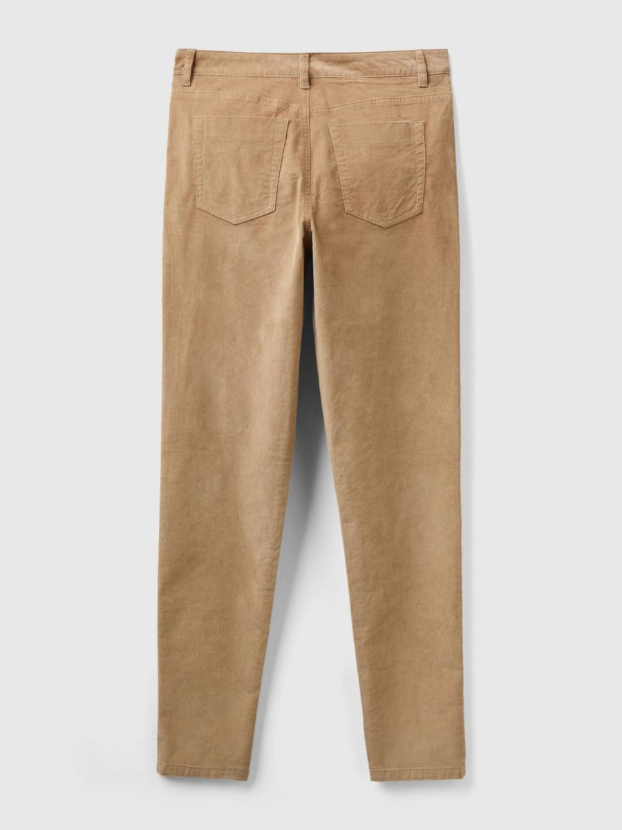Benetton ženske pantalone 