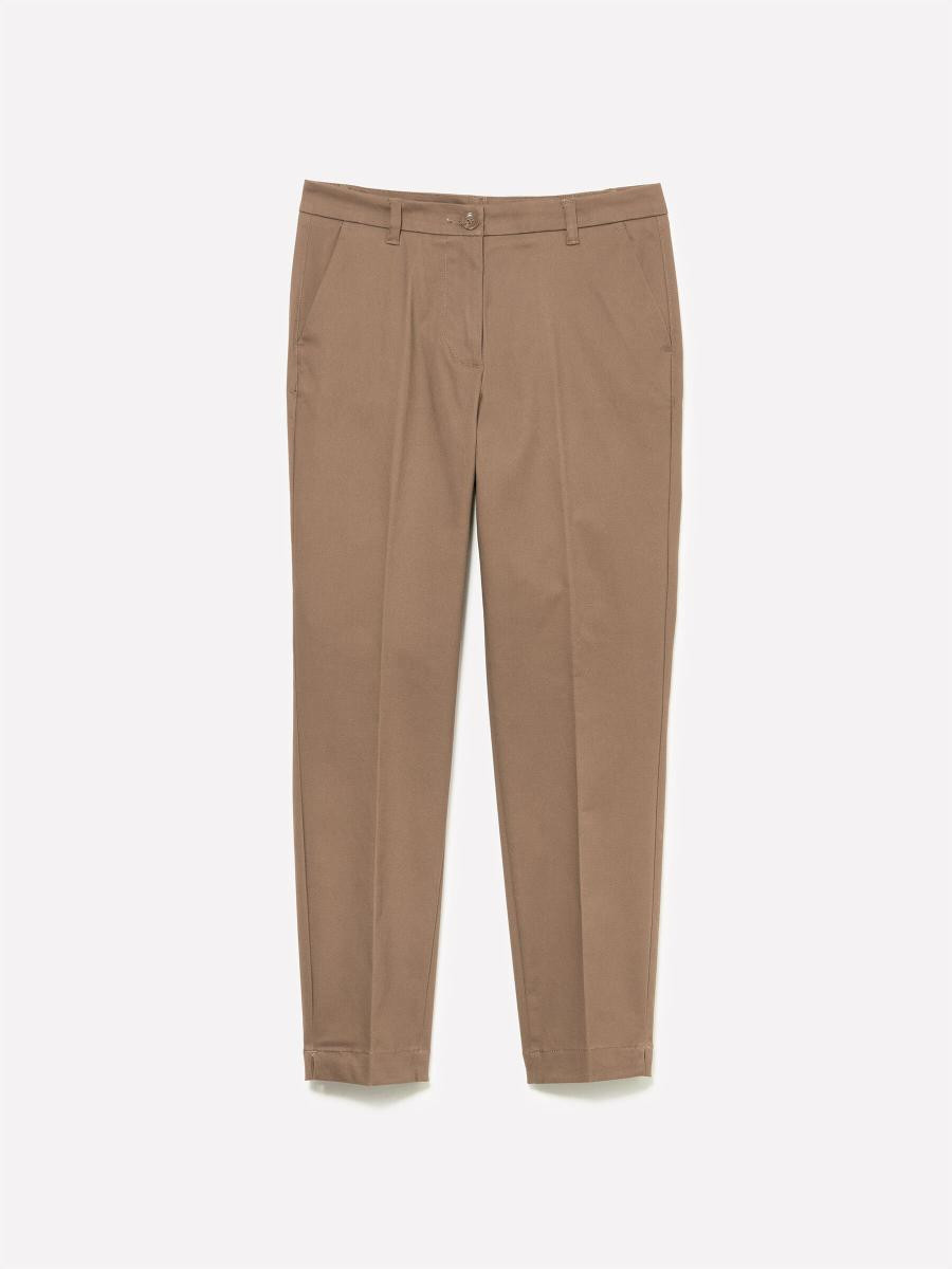 Sisley ženske pantalone 