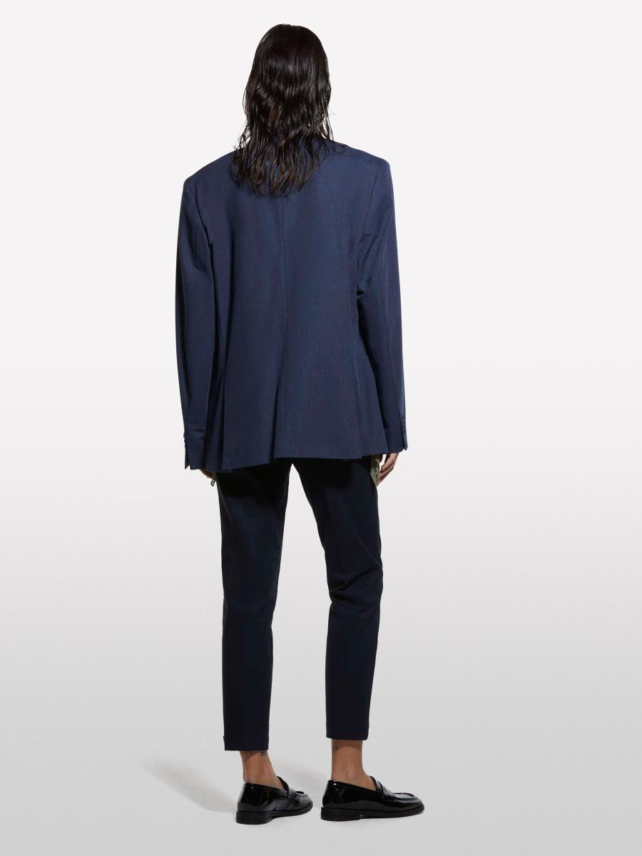 Sisley ženske pantalone 