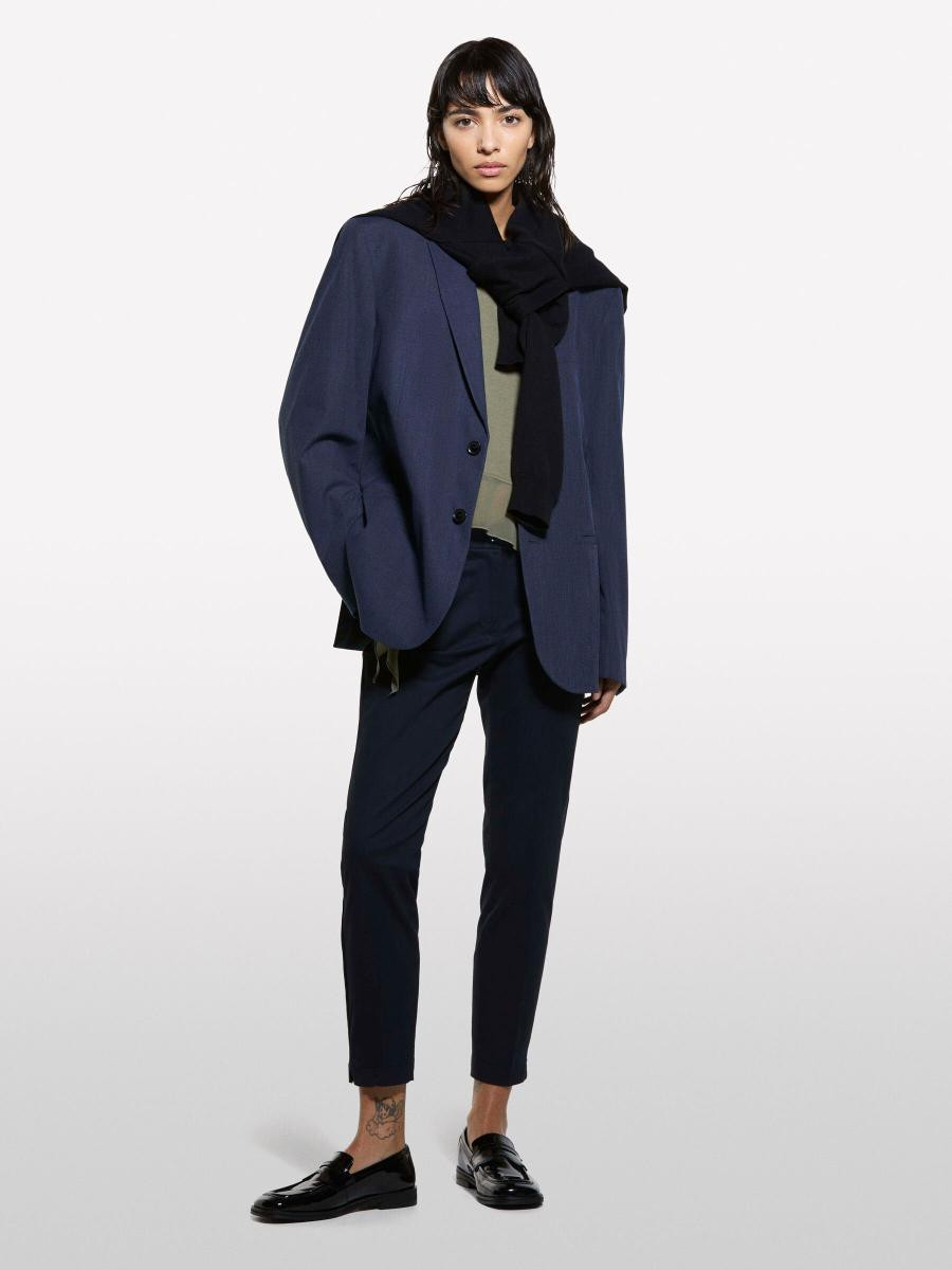 Sisley ženske pantalone 