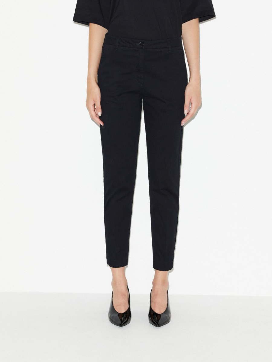 Sisley ženske pantalone 