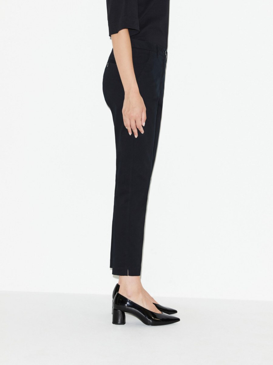 Sisley ženske pantalone 