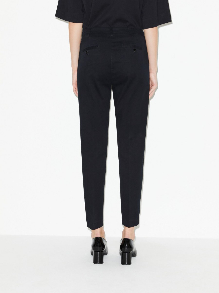 Sisley ženske pantalone 