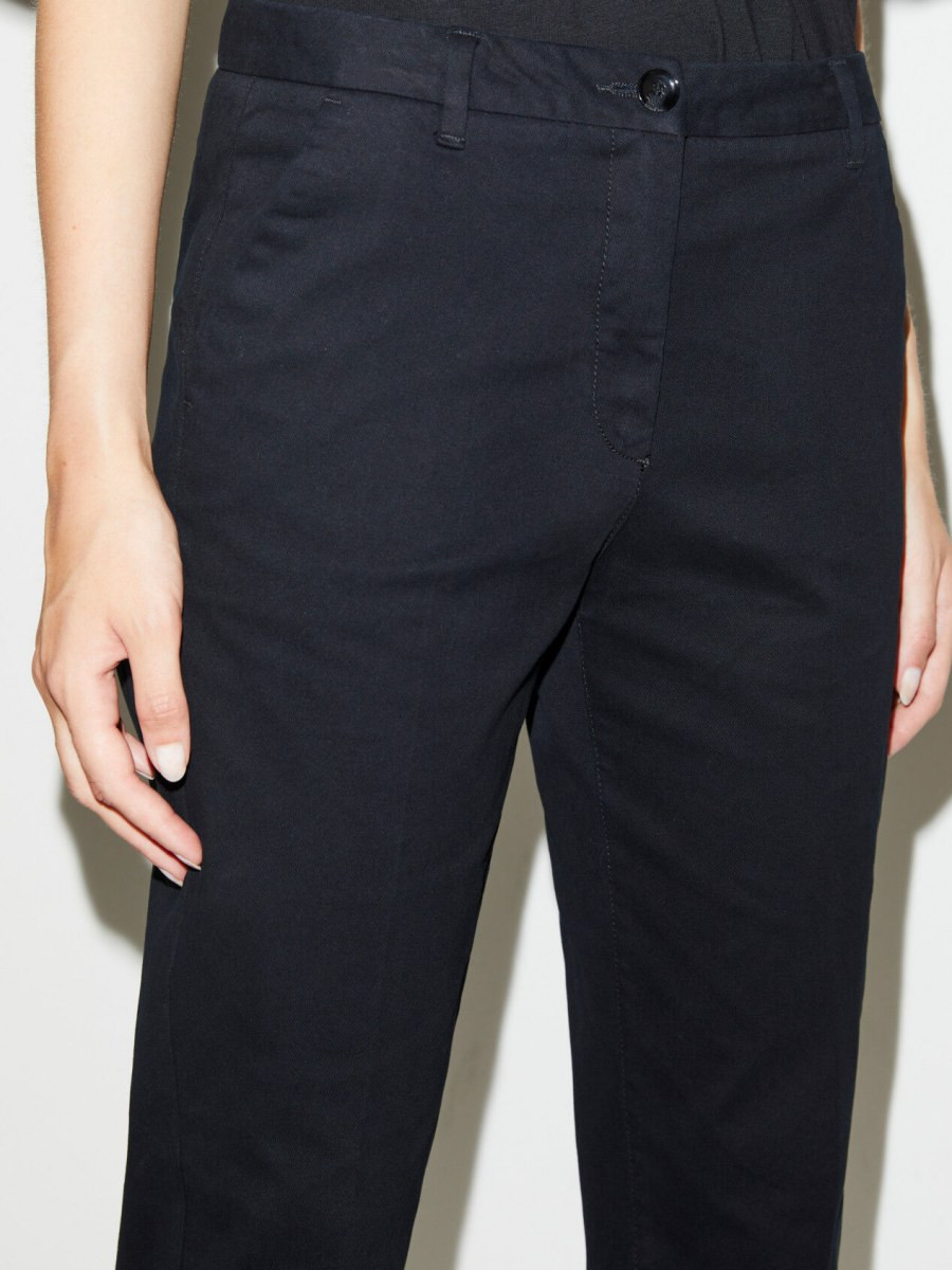 Sisley ženske pantalone 