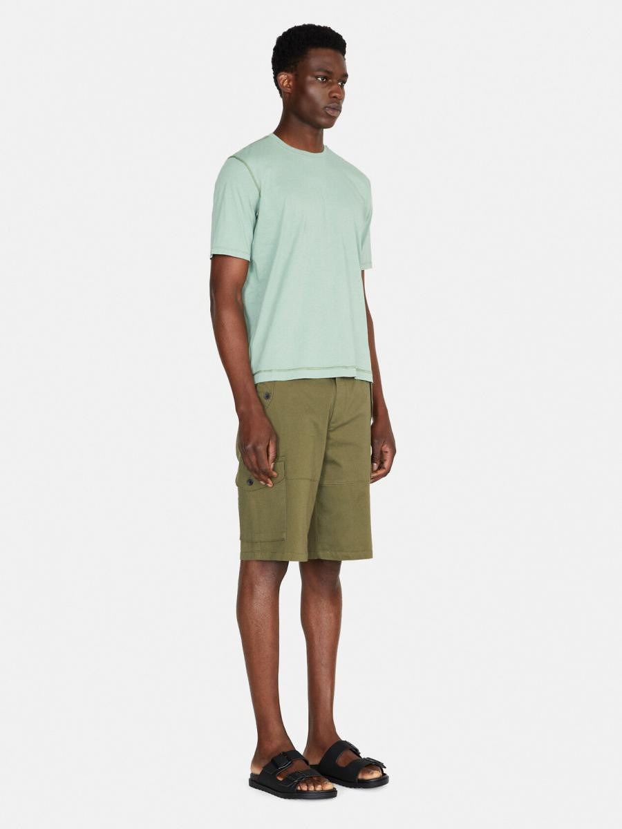 Sisley muški šorts 