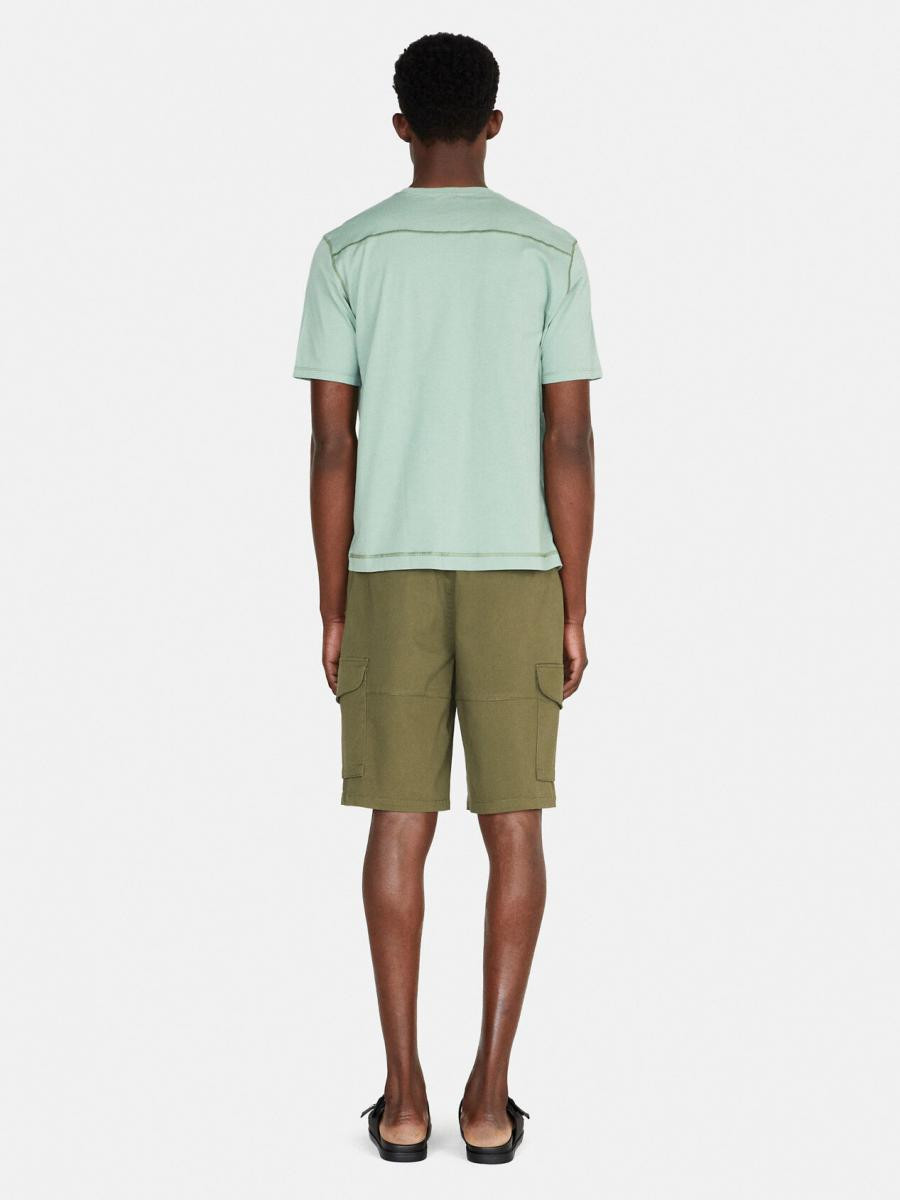 Sisley muški šorts 