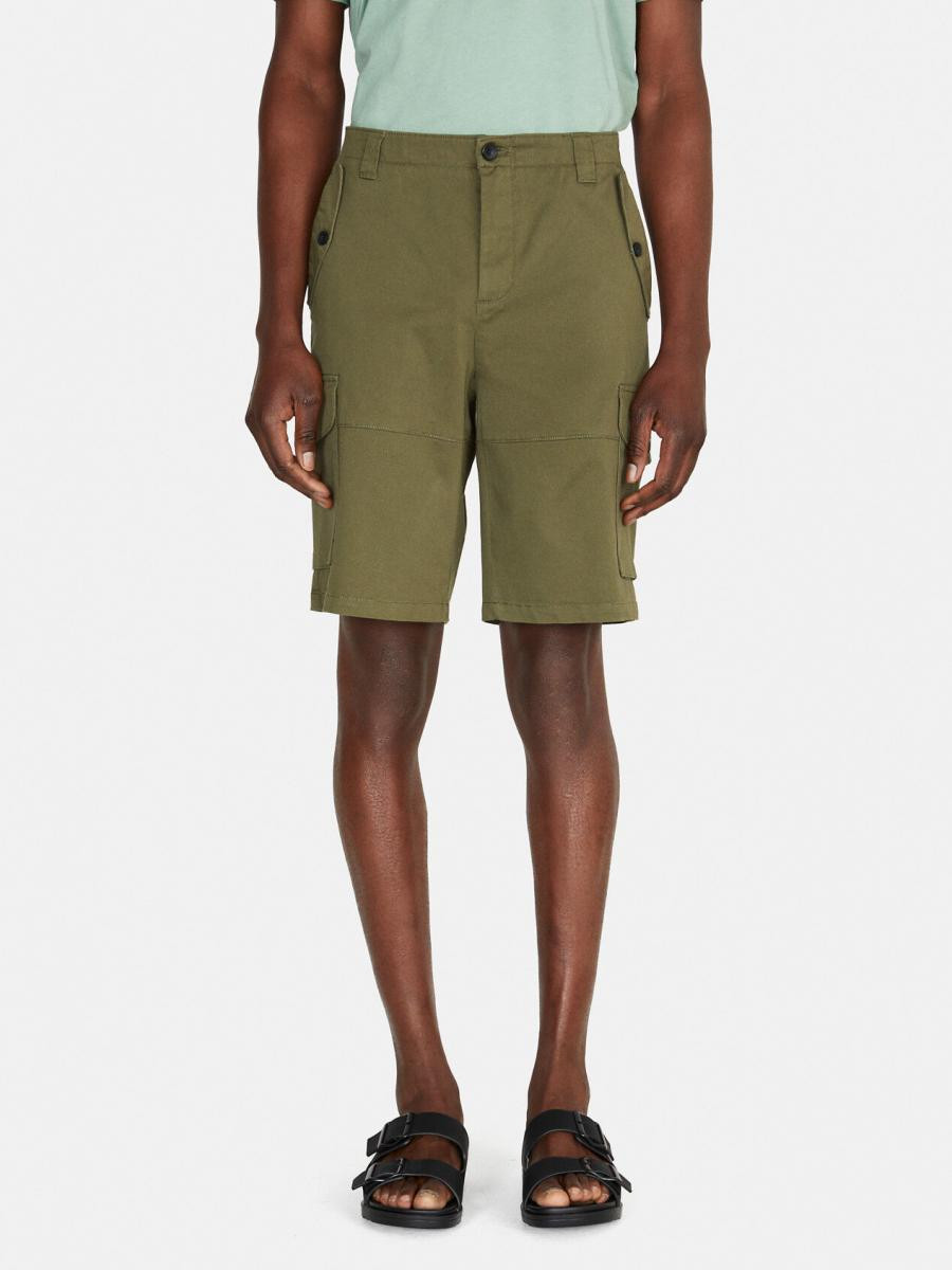 Sisley muški šorts 