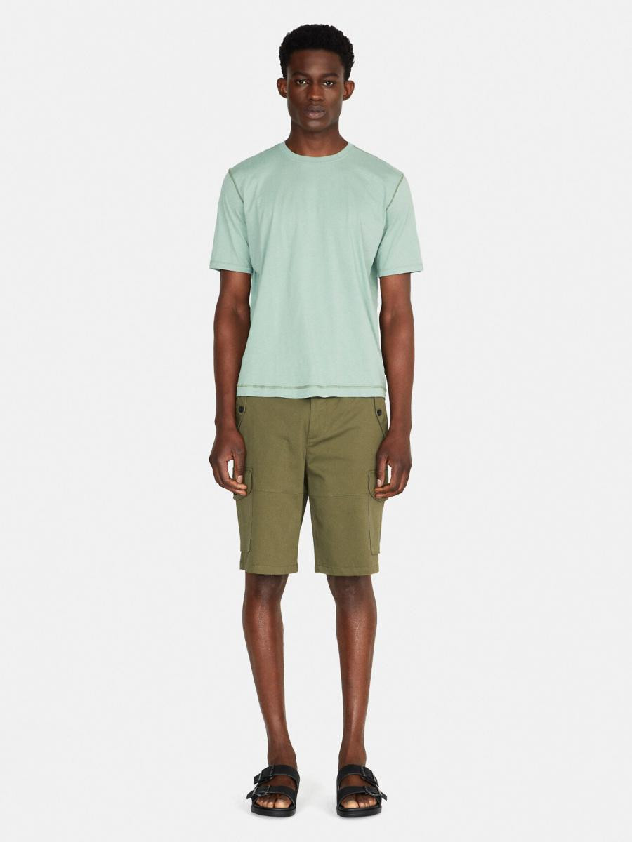 Sisley muški šorts 