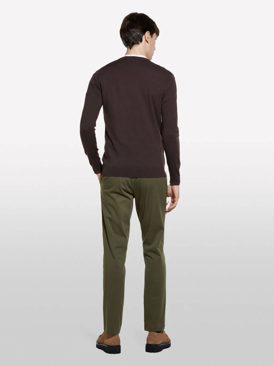 Sisley muške pantalone 