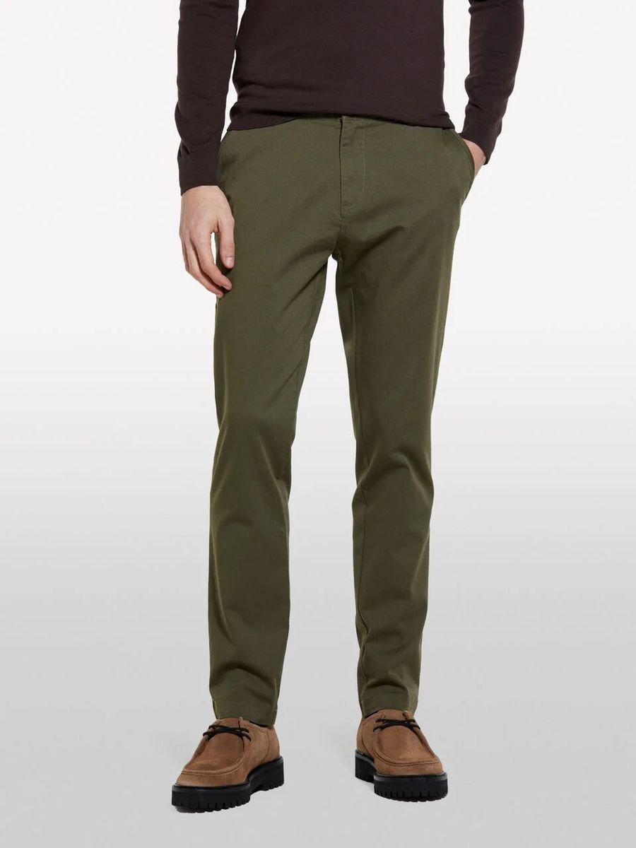 Sisley muške pantalone 