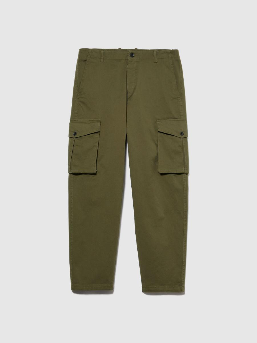 Sisley muške pantalone 