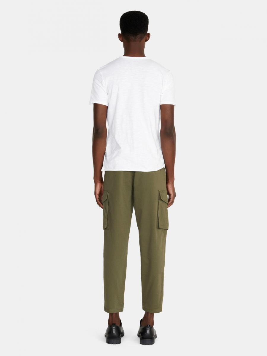 Sisley muške pantalone 