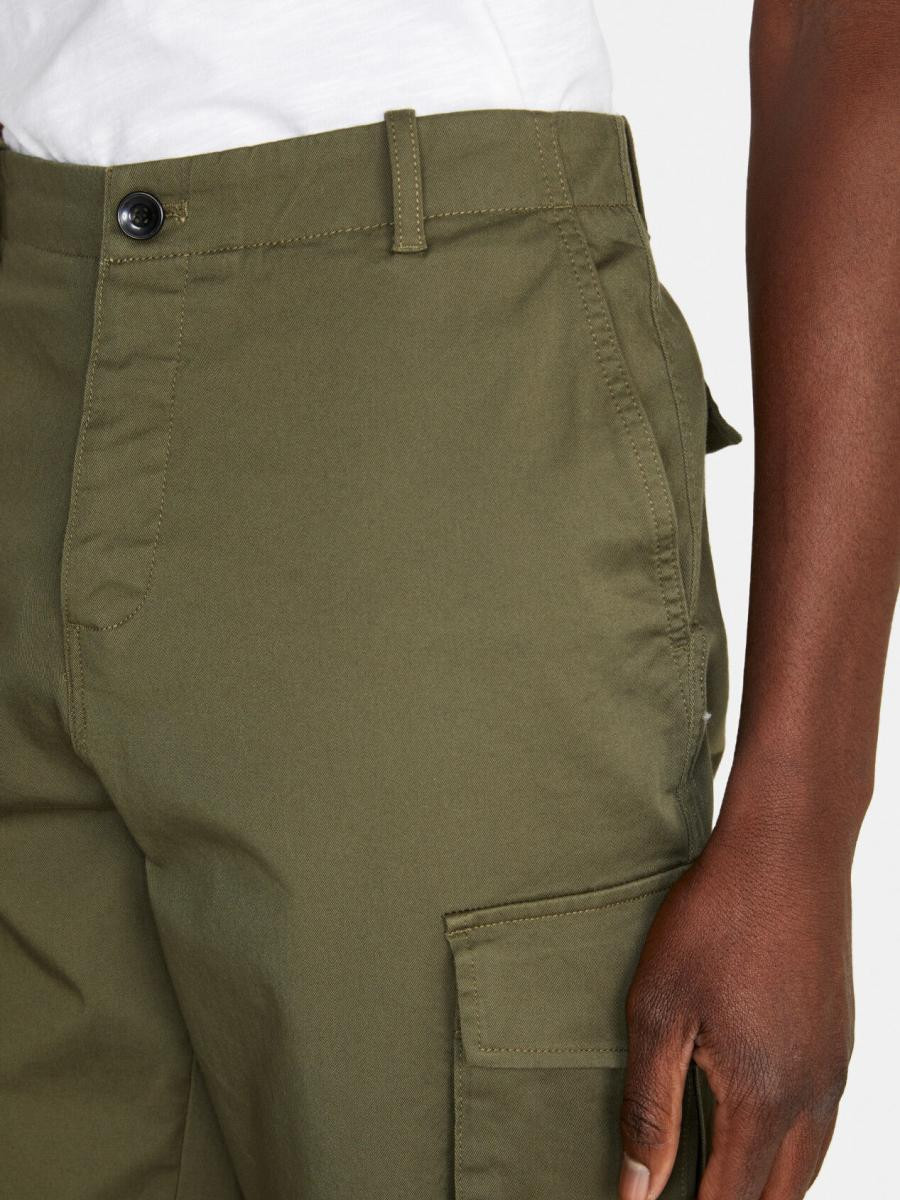 Sisley muške pantalone 