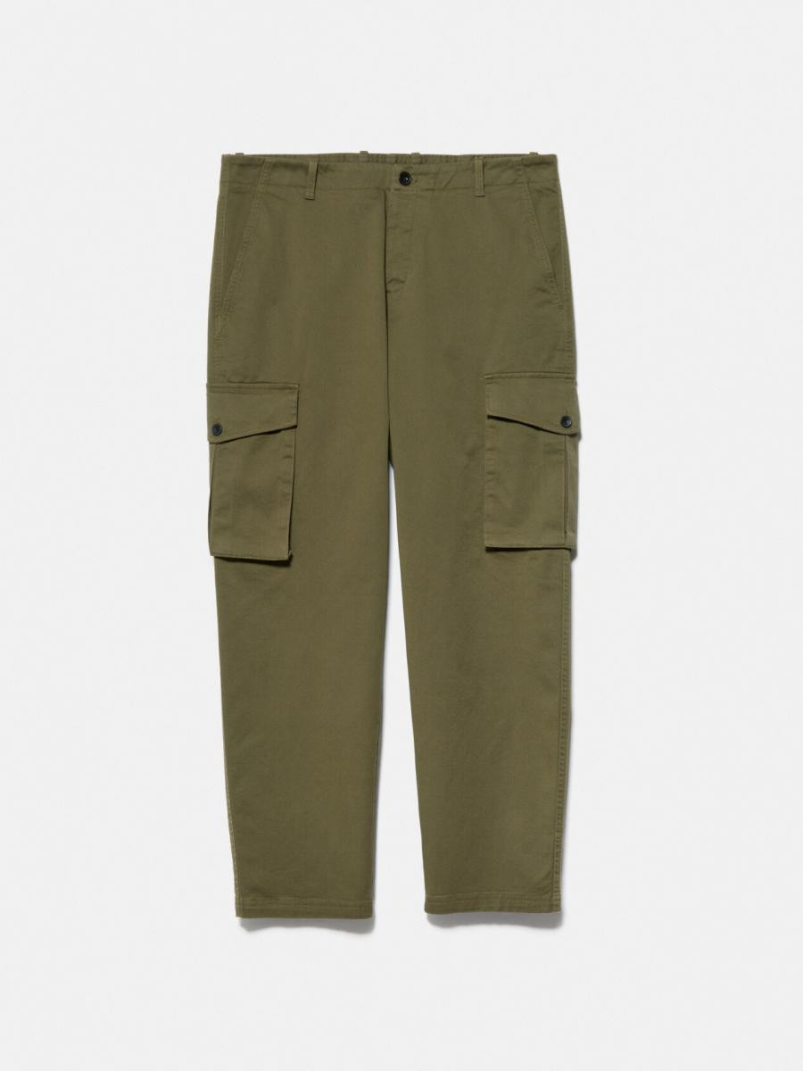 Sisley muške pantalone 