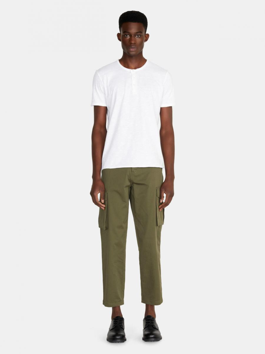 Sisley muške pantalone 