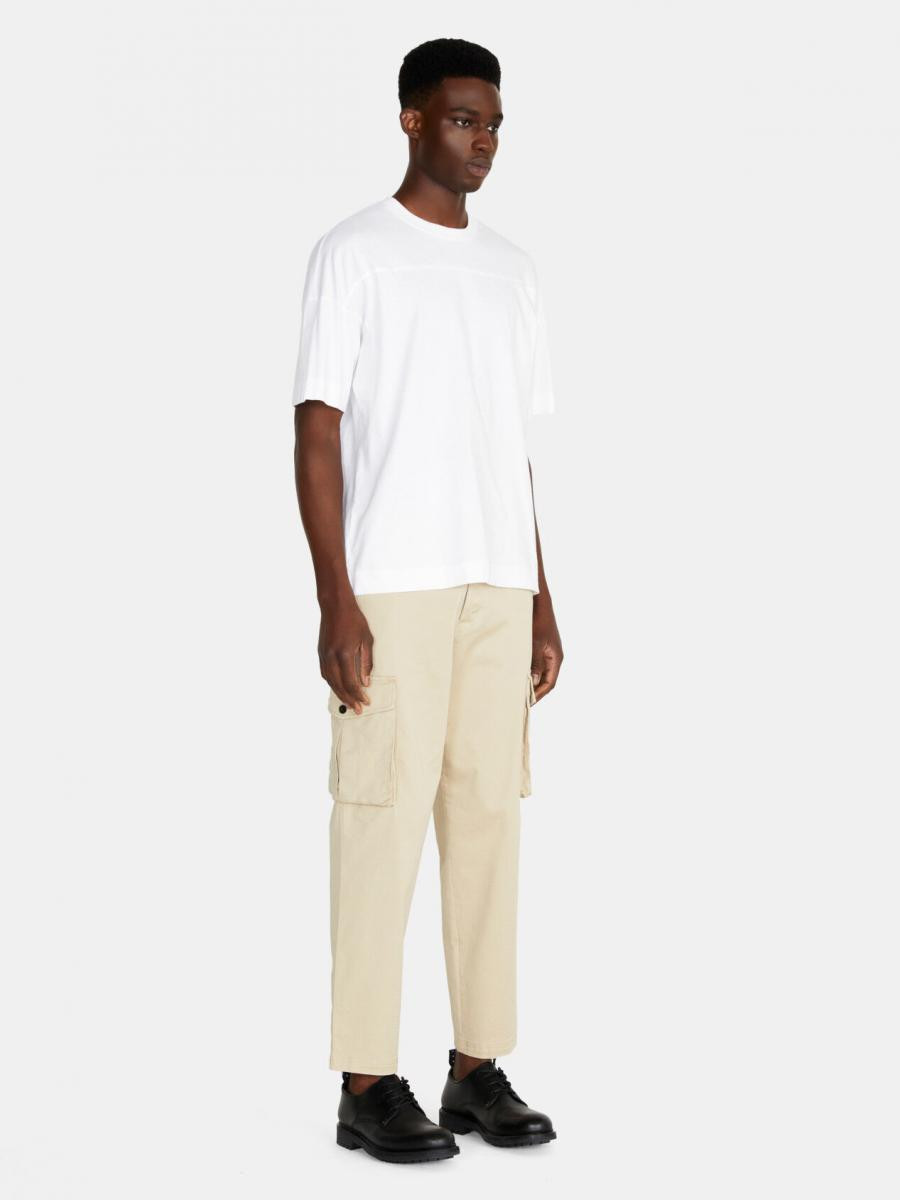 Sisley muške pantalone 