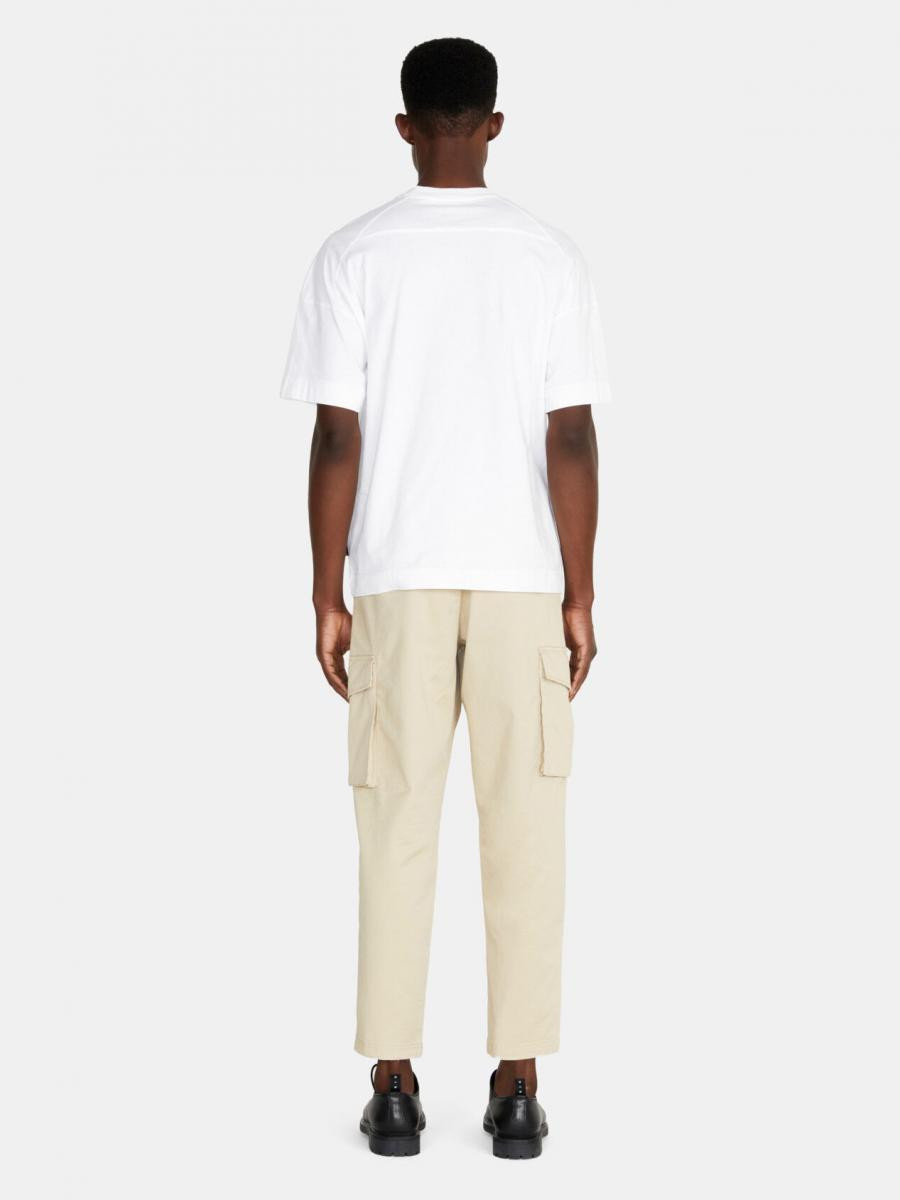 Sisley muške pantalone 