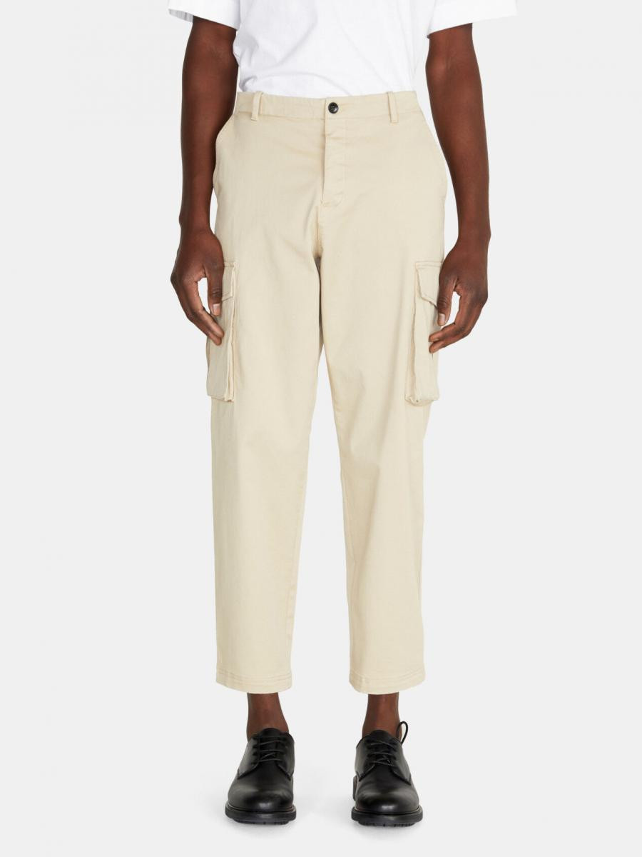 Sisley muške pantalone 