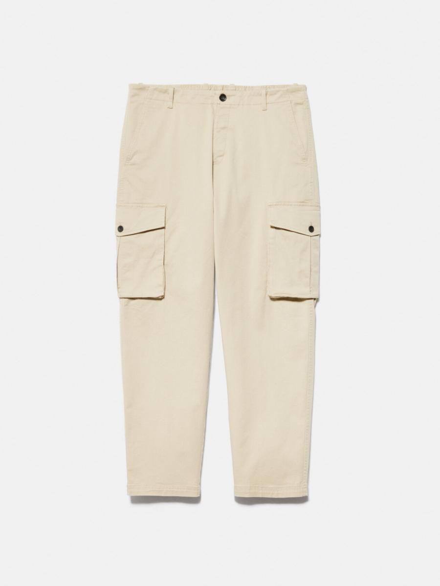 Sisley muške pantalone 