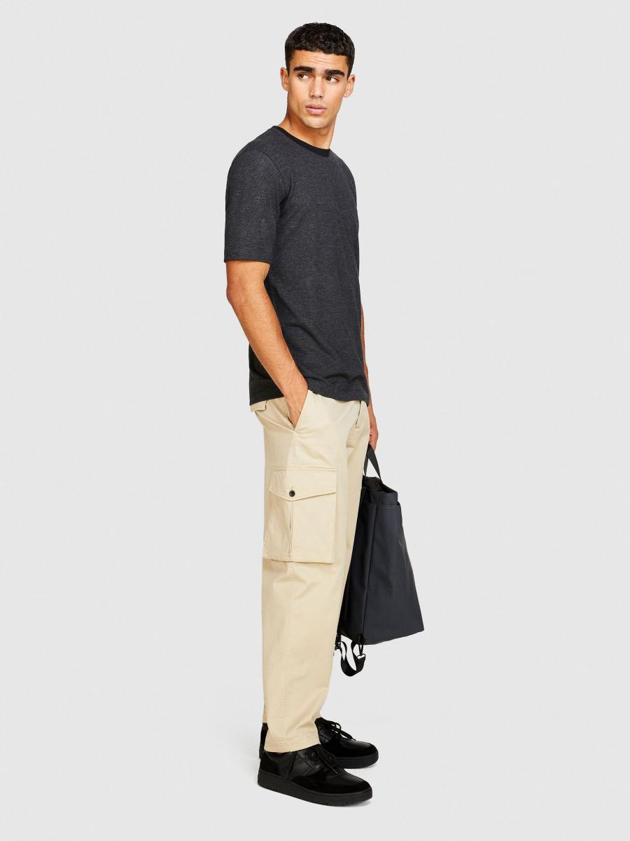 Sisley muške pantalone 