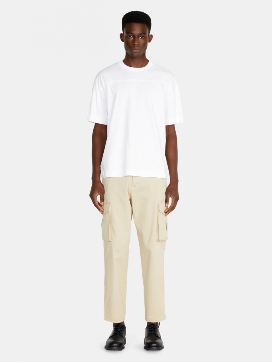 Sisley muške pantalone 