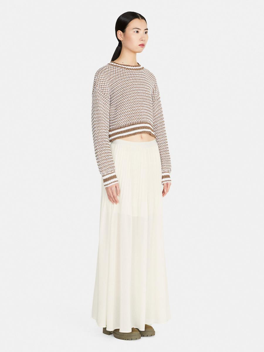 Sisley ženska suknja 