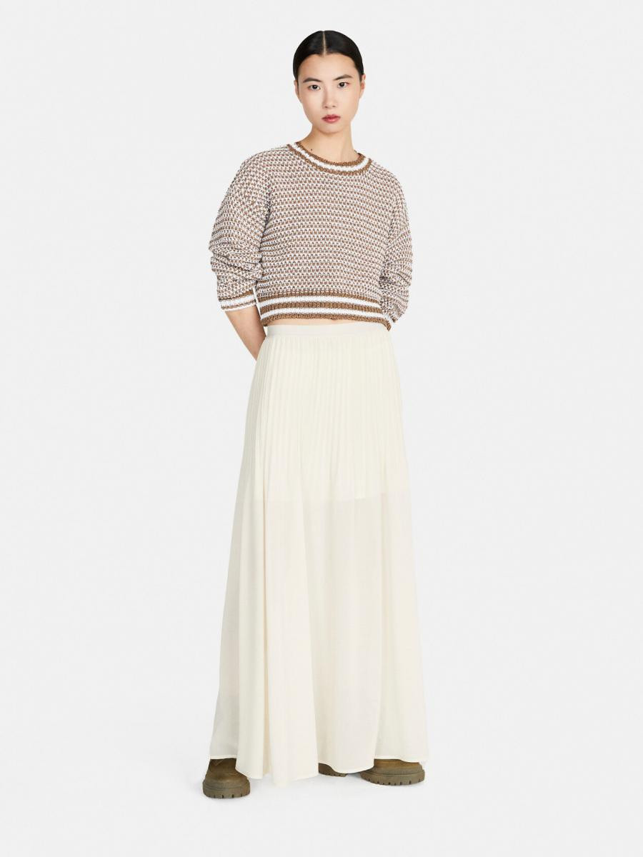 Sisley ženska suknja 