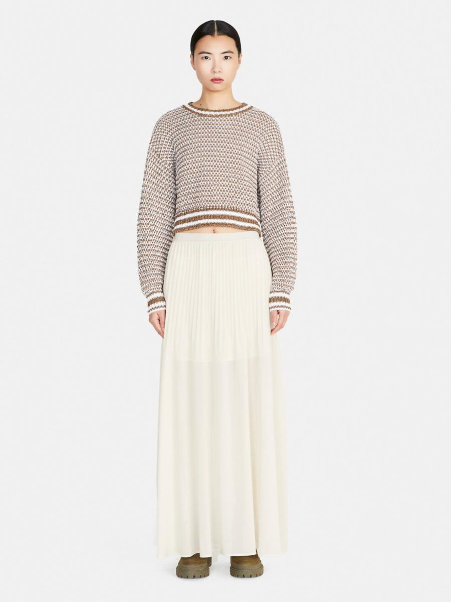 Sisley ženska suknja 