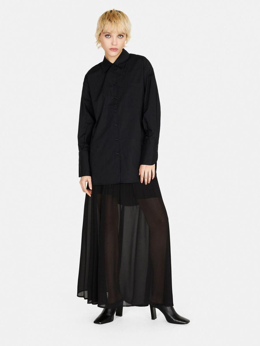 Sisley ženska suknja 