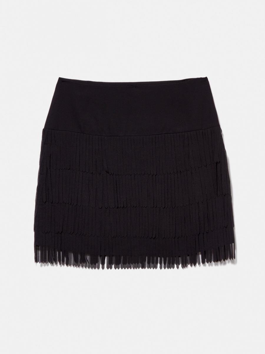 Sisley ženska suknja 