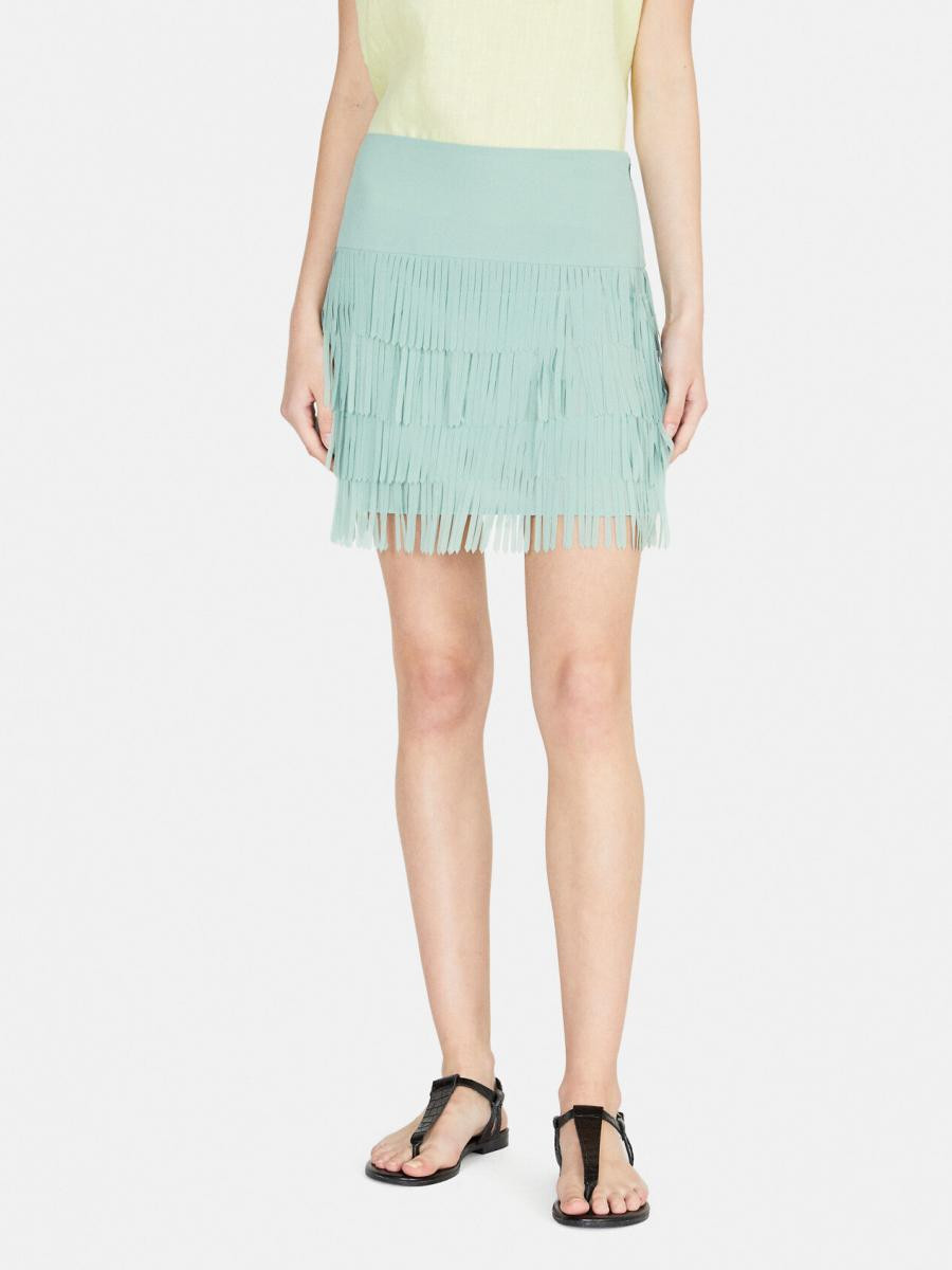 Sisley ženska suknja 