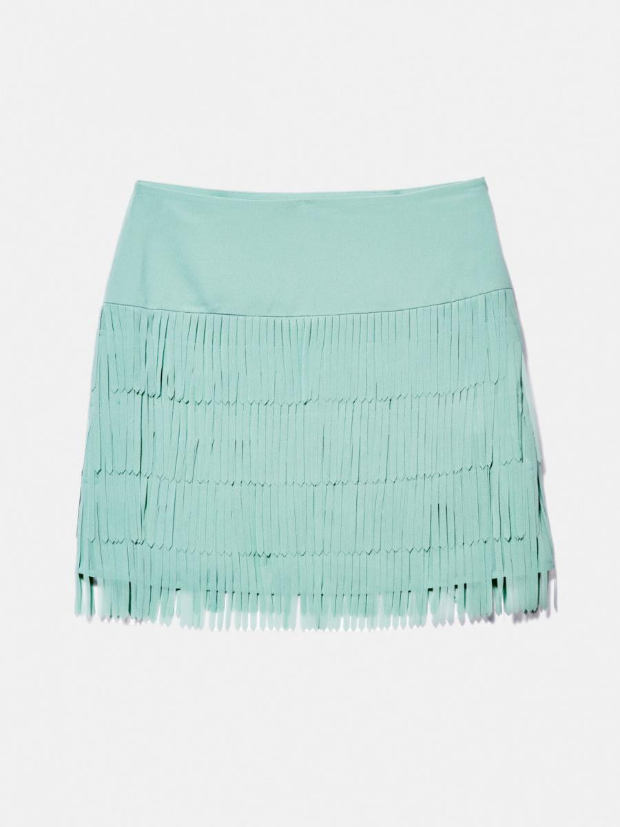 Sisley ženska suknja 